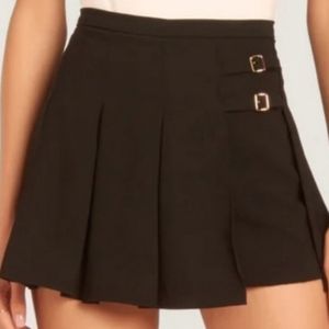Amanda Uprichard Rizzo Skort